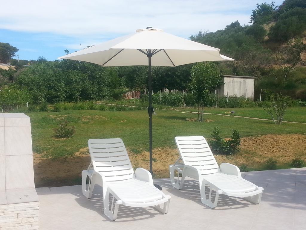Apartments Renata Banjol Екстериор снимка