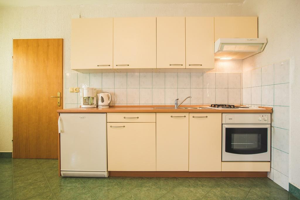Apartments Renata Banjol Стая снимка