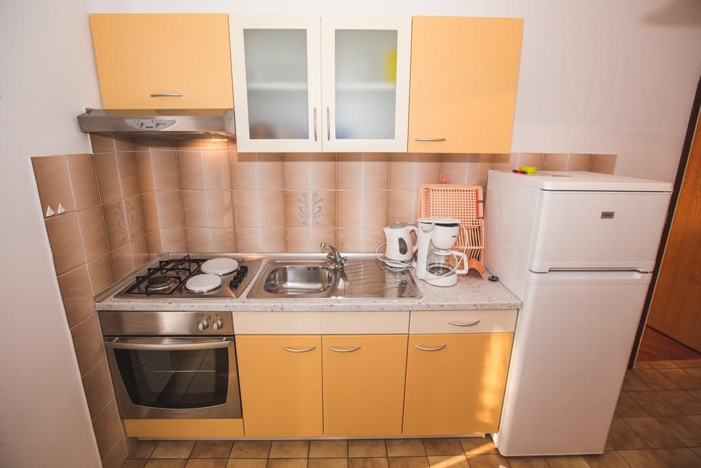 Apartments Renata Banjol Стая снимка