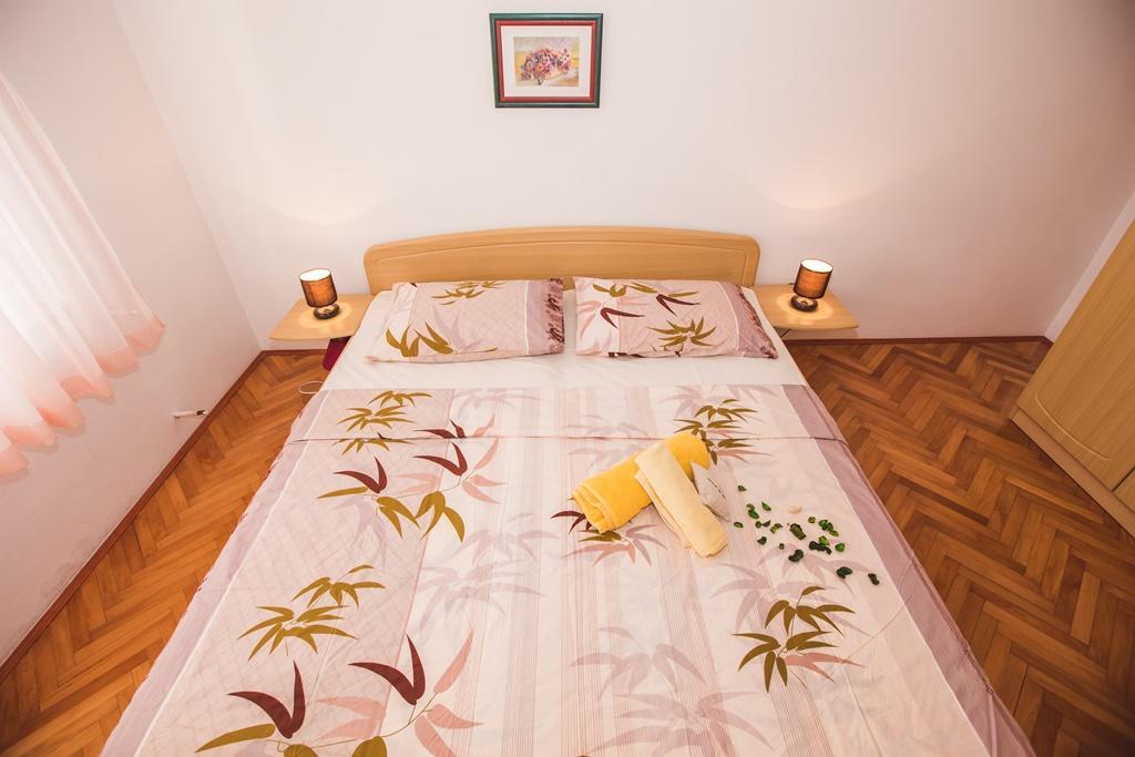Apartments Renata Banjol Стая снимка