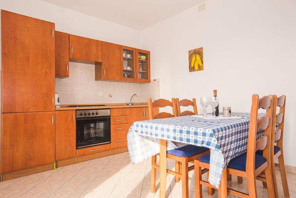 Apartments Renata Banjol Стая снимка